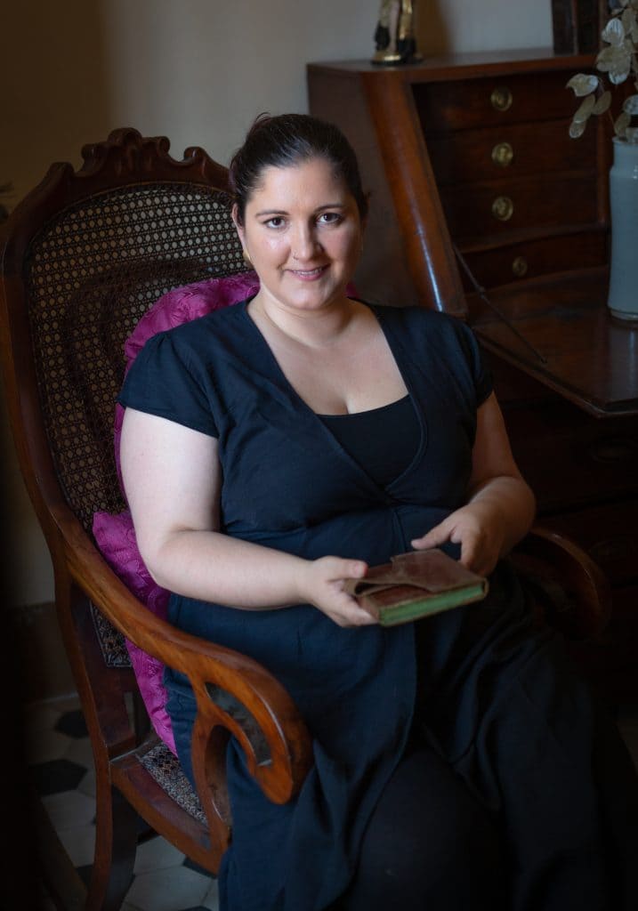 Vaia Zata